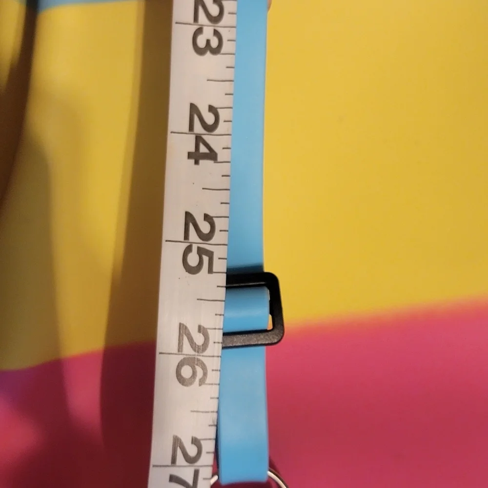 Girl's Backpack Rubber